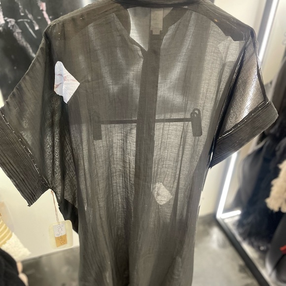 Neem Living Demul Kaftan - Picture 7 of 7